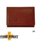 FIRE FIRST<br>牛本革カードケース<br>FFGL-04【全2色】
