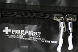 FIRE FIRST<br>大容量 2WAYボストンバッグM<br>FFSE-111【全3色】