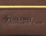 FIRE FIRST<br>牛本革 長財布<br>FFGL-11【全2色】