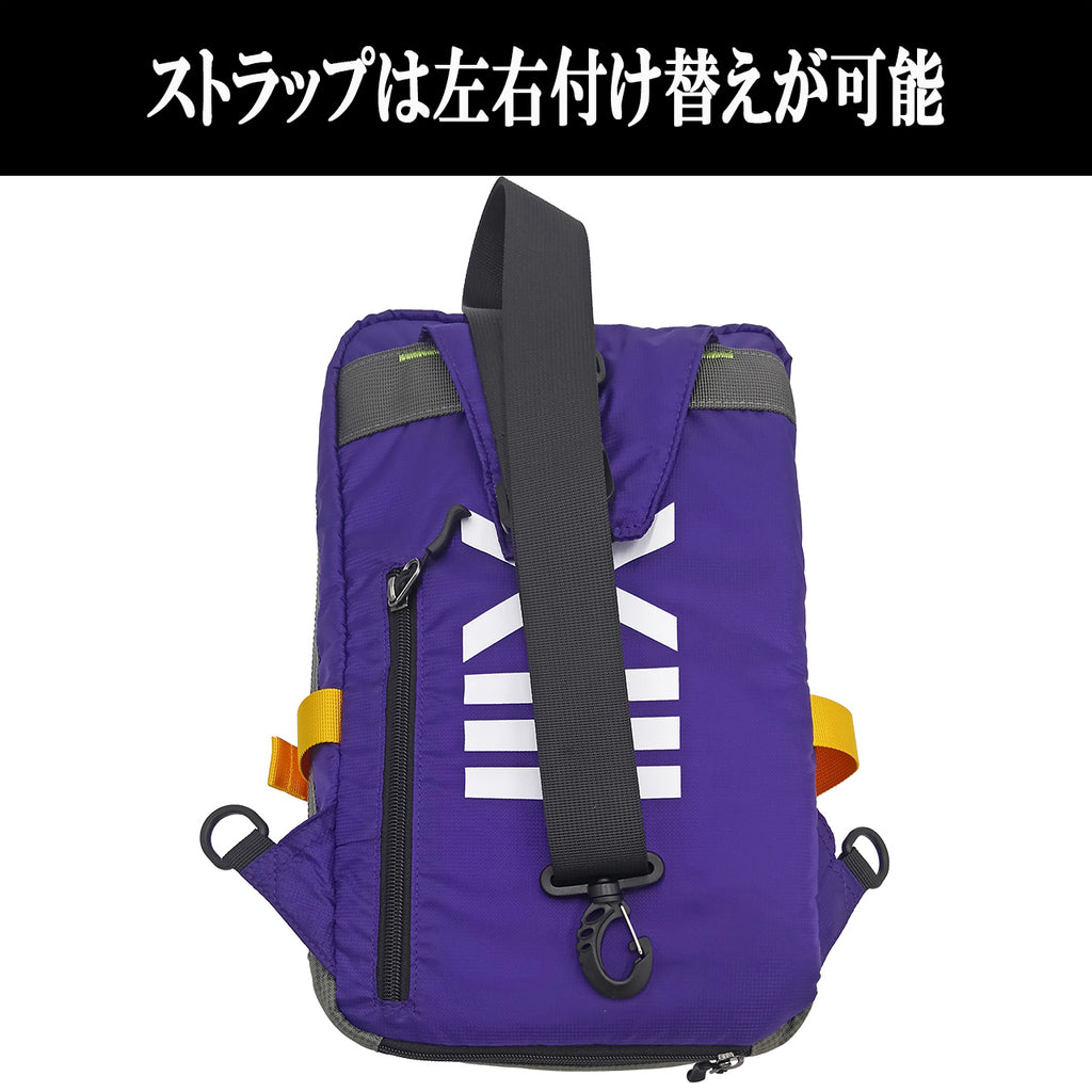 EVFF-42　EVAボディバッグ