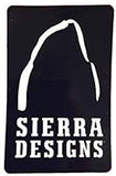 SIERRA DESIGNS シザーバッグ　SDA-108