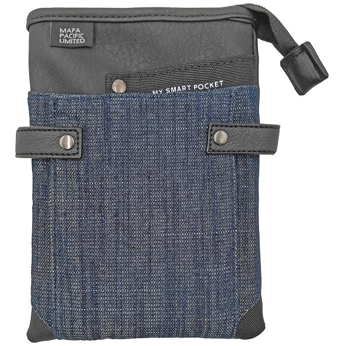 MUJ-108　デニムシザーバッグ