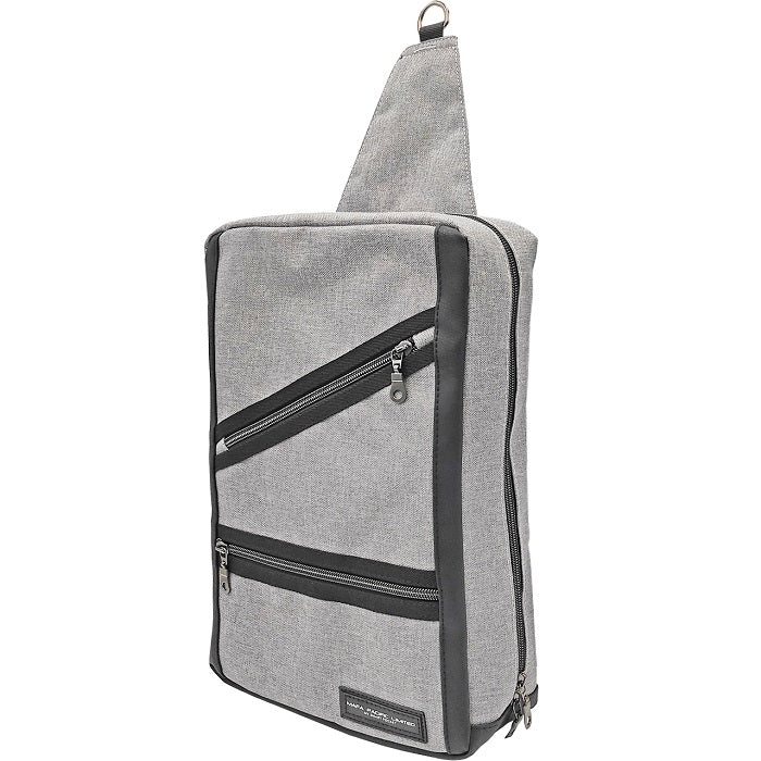 MFBG-106N　保冷温ポケット付きボディバッグ